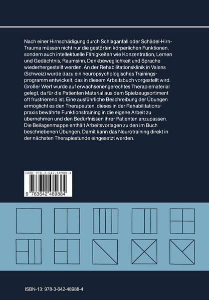 Produktbild: Neurotraining