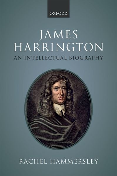 Produktbild: James Harrington