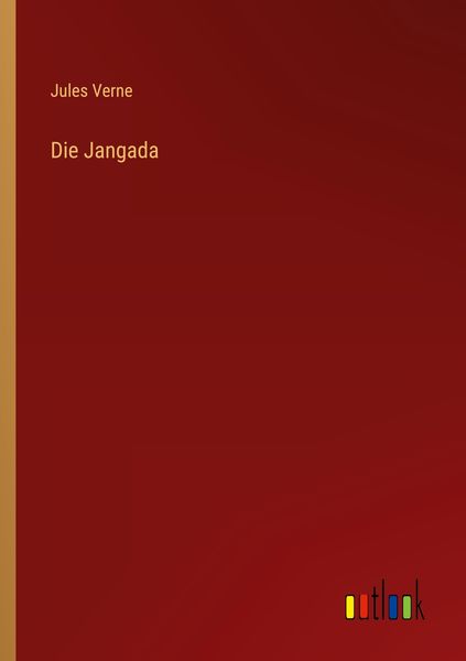Produktbild: Die Jangada