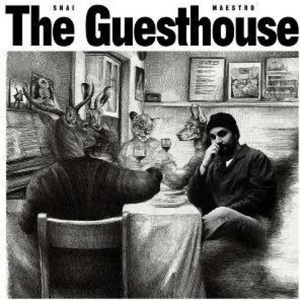 Produktbild: The Guesthouse