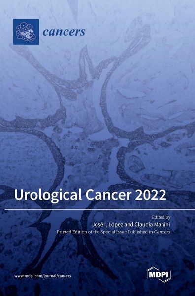 Produktbild: Urological Cancer 2022