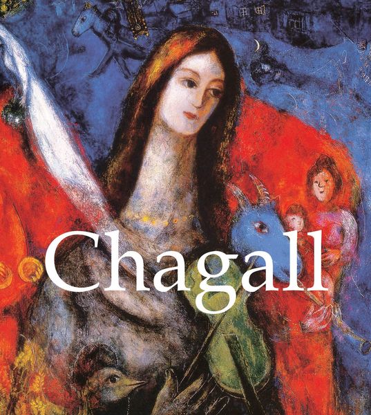 Produktbild: Chagall
