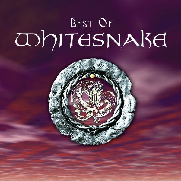 Whitesnake: Best Of