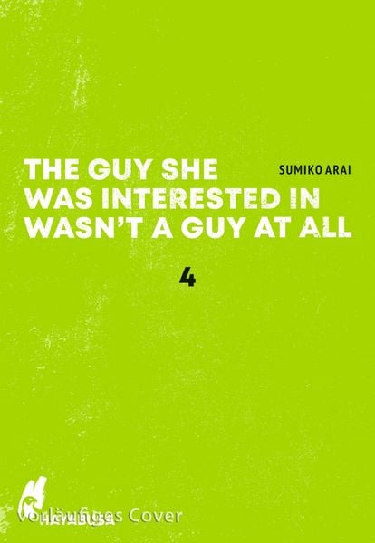 Produktbild: The Guy She Was Interested in Wasn't a Guy at All 4