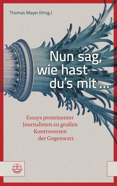 Produktbild: Nun sag, wie hast du's mit ...