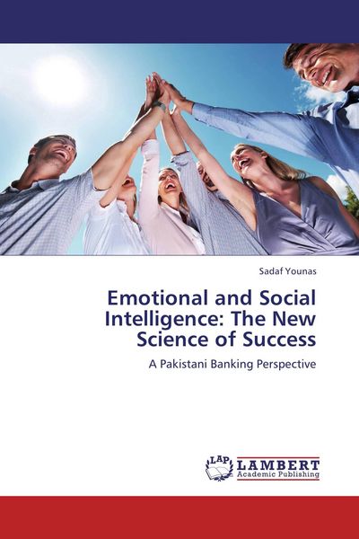 Produktbild: Emotional and Social Intelligence: The New Science of Success