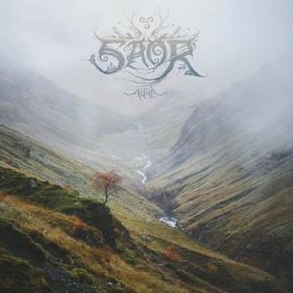 Saor: Aura (Reissue)