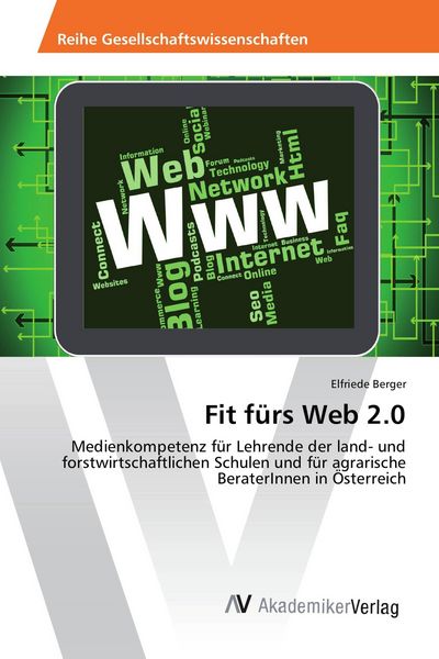Produktbild: Fit f&uuml;rs Web 2.0