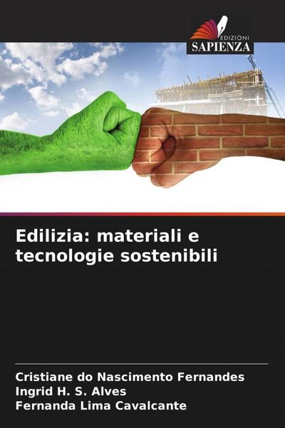 Produktbild: Edilizia: materiali e tecnologie sostenibili