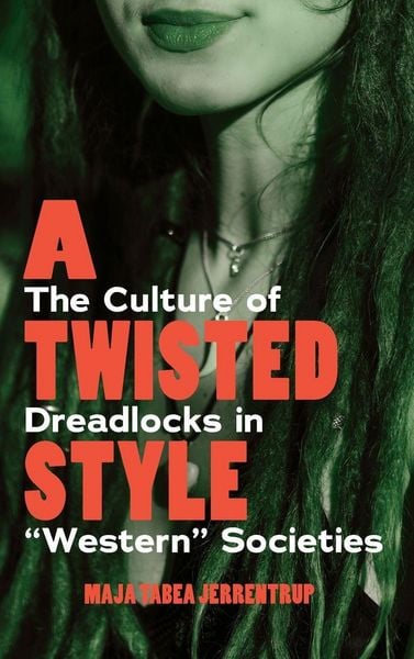 Produktbild: A Twisted Style