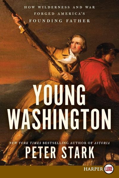 Produktbild: Young Washington LP