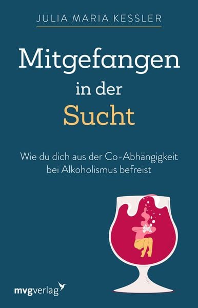 Produktbild: Mitgefangen in der Sucht