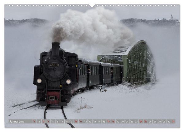 Produktbild: Salzkammergut und Eisenwurzen (hochwertiger Premium Wandkalender 2026 DIN A2 quer), Kunstdruck in Hochglanz