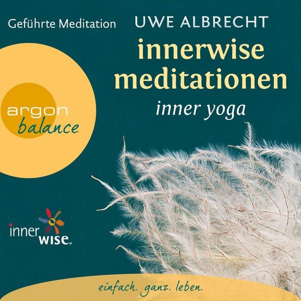 Produktbild: Innerwise Meditationen