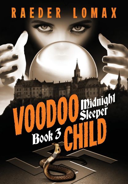 Produktbild: Voodoo Child