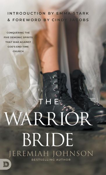 Produktbild: The Warrior Bride