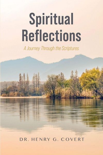 Produktbild: Spiritual Reflections