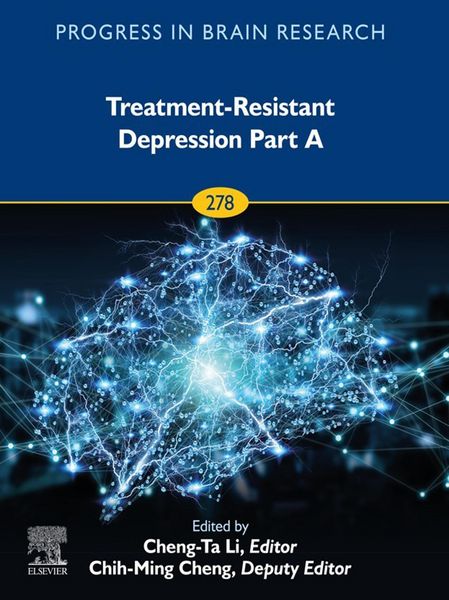 Produktbild: Treatment-Resistant Depression
