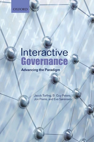 Produktbild: Interactive Governance
