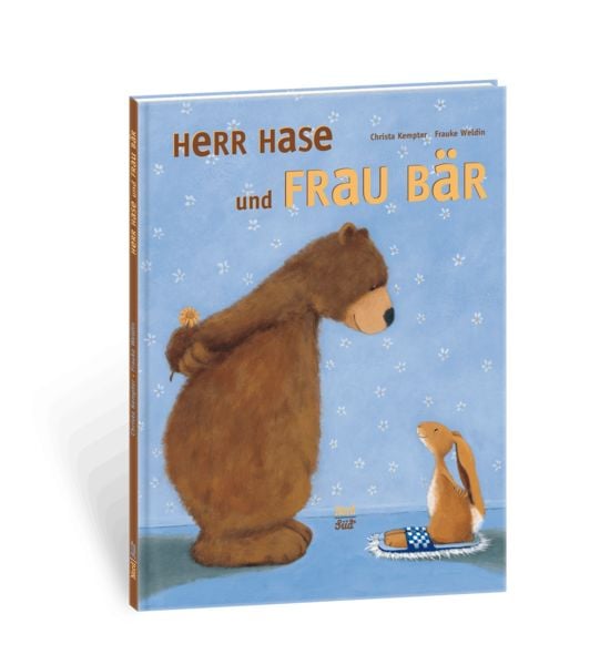 Produktbild: Herr Hase und Frau B&auml;r