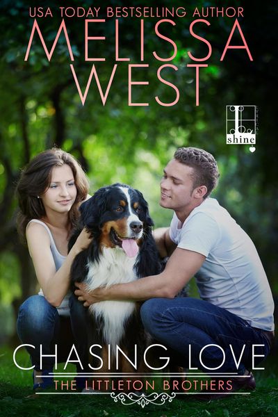 Produktbild: Chasing Love