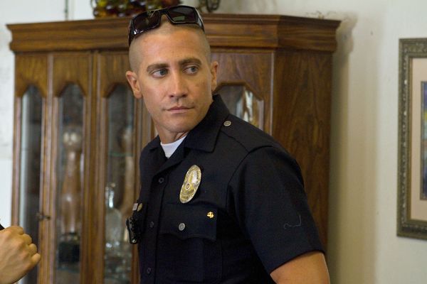Produktbild: End of Watch