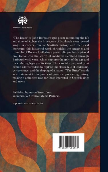 Produktbild: The Bruce
