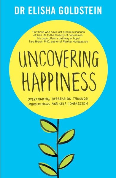Produktbild: Uncovering Happiness