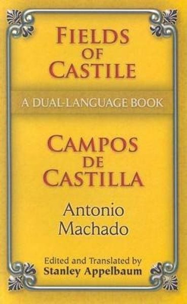Produktbild: Fields of Castile/Campos de Castilla