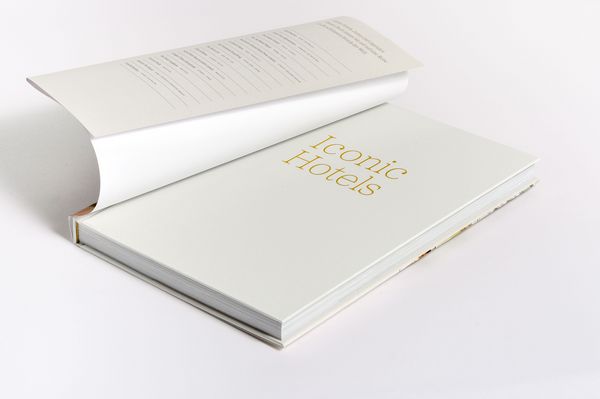 Produktbild: Iconic Hotels