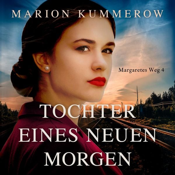 Produktbild: Tochter eines neuen Morgen