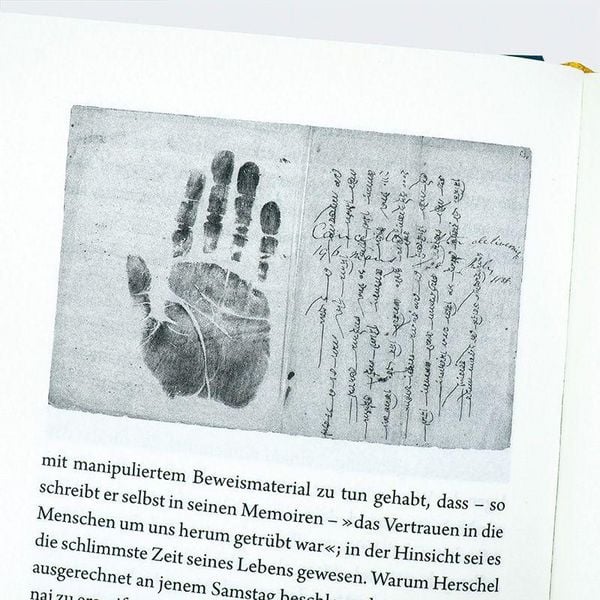 Produktbild: Der Wunsch zu verschwinden