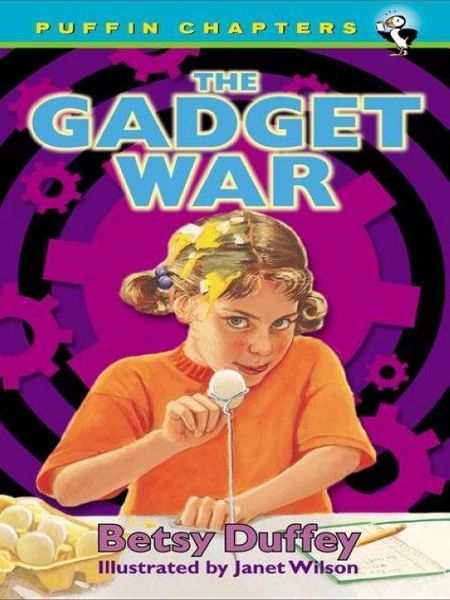 Produktbild: The Gadget War