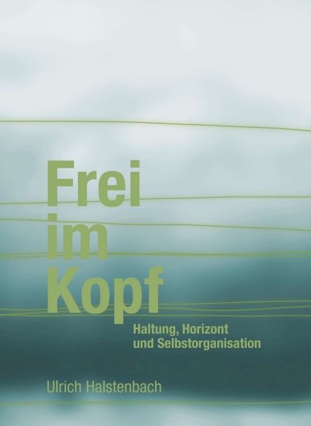 Produktbild: Frei im Kopf