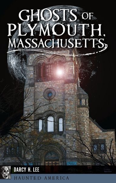 Produktbild: Ghosts of Plymouth, Massachusetts