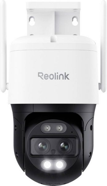 Reolink Trackmix Series W760 WLAN IP Überwachungskamera 3840 x 2160 Pixel