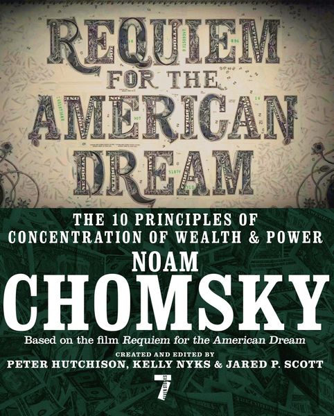 Produktbild: Requiem for the American Dream