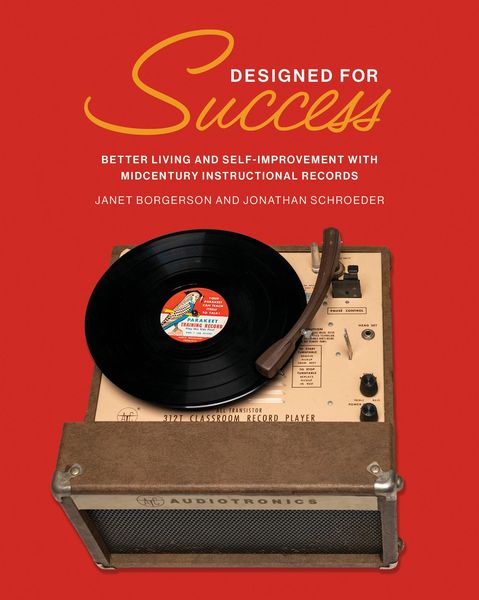 Produktbild: Designed for Success