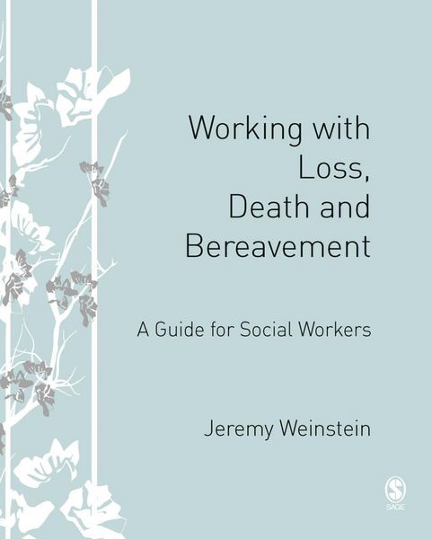 Produktbild: Working with Loss, Death and Bereavement