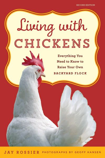 Produktbild: Living with Chickens