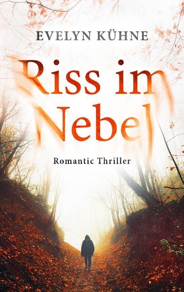 Produktbild: Riss im Nebel