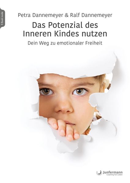 Produktbild: Das Potenzial des Inneren Kindes nutzen