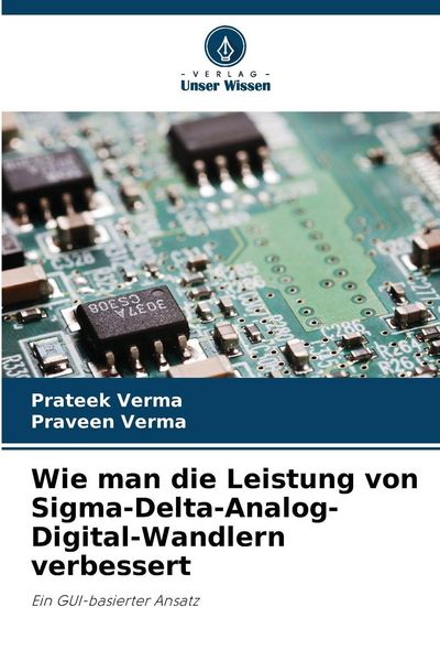 Produktbild: Wie man die Leistung von Sigma-Delta-Analog-Digital-Wandlern verbessert