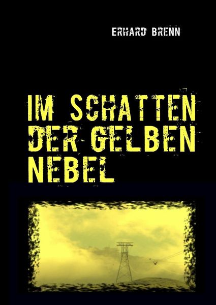 Produktbild: Im Schatten der gelben Nebel