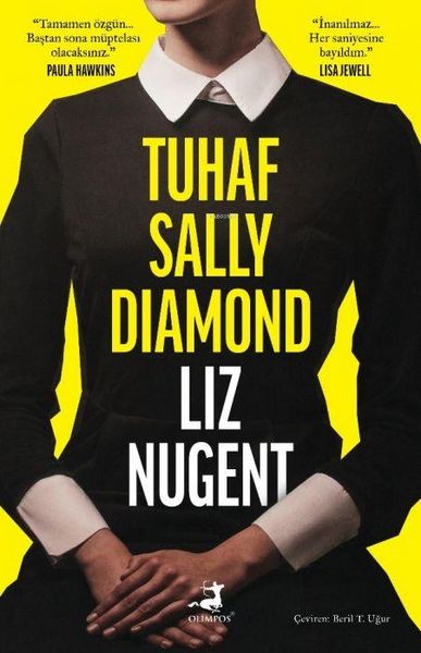 Produktbild: Tuhaf Sally Diamond