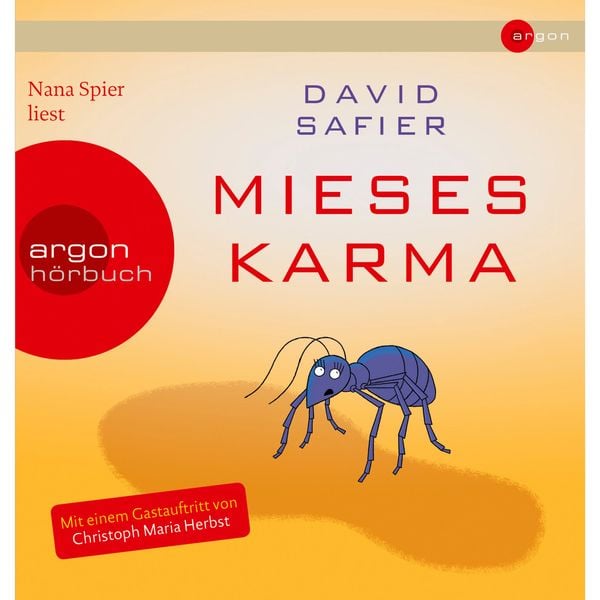 Mieses Karma Bd.1