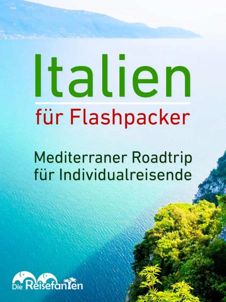 Produktbild: Italien f&uuml;r Flashpacker