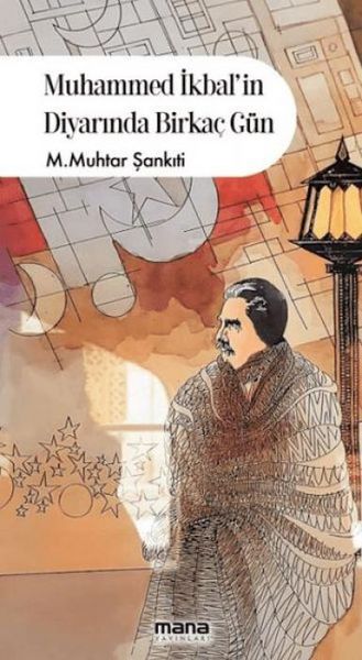 Produktbild: Muhammed Ikbalin Diyarinda Birkac G&uuml;n