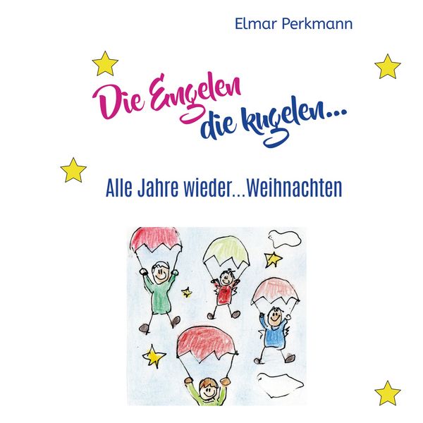 Produktbild: Die Engelen die kugelen