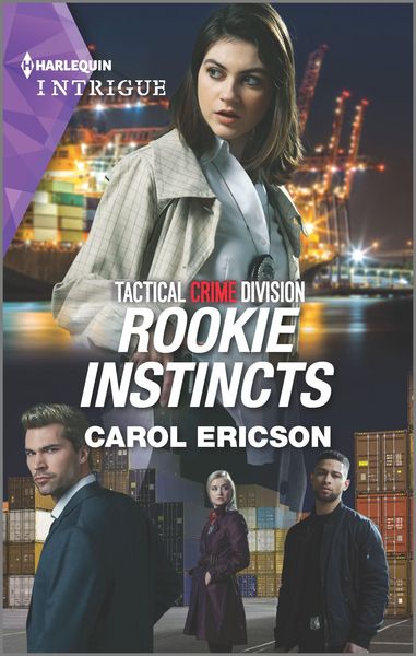 Produktbild: Rookie Instincts